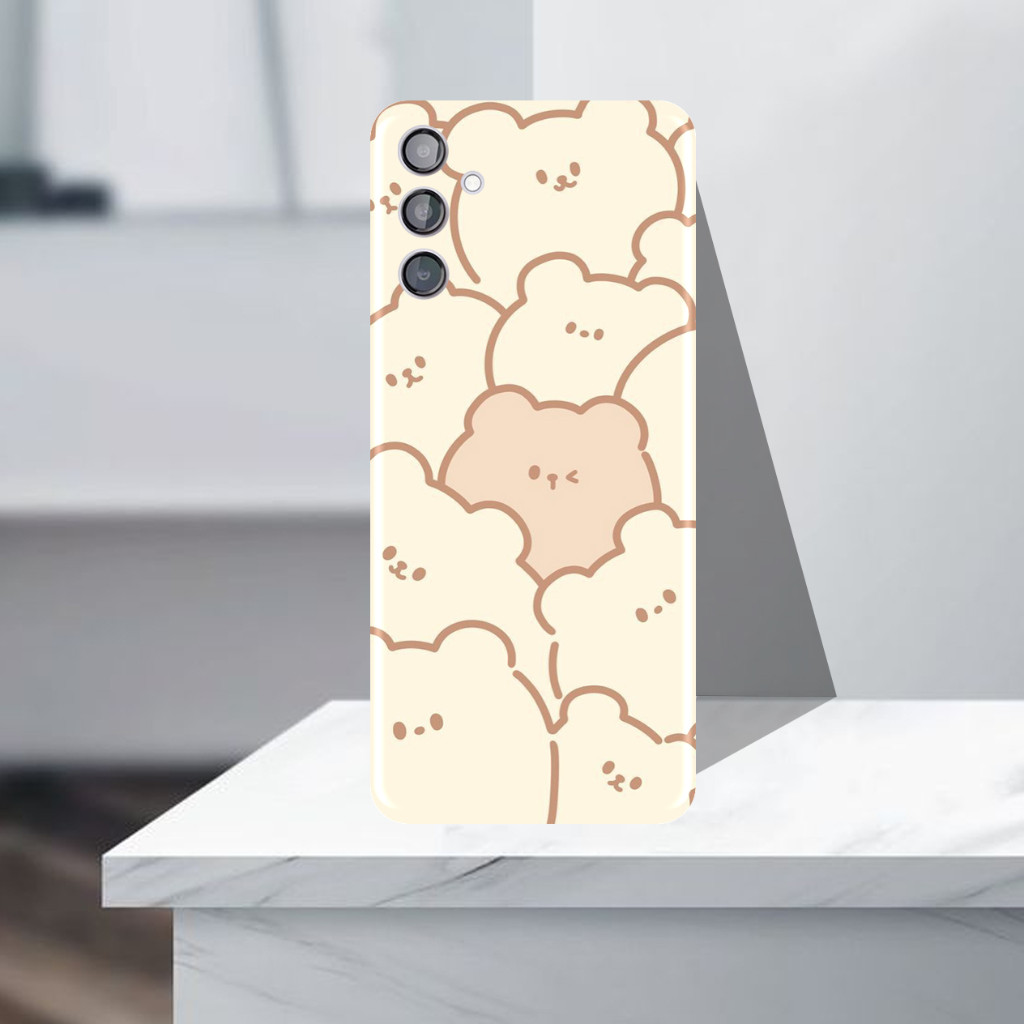 Case SAMSUNG A24 - Casing Hp - Softcase Case Hp  SAMSUNG A24 - Casing Hp - Softcase - Case Hp SAMSUN