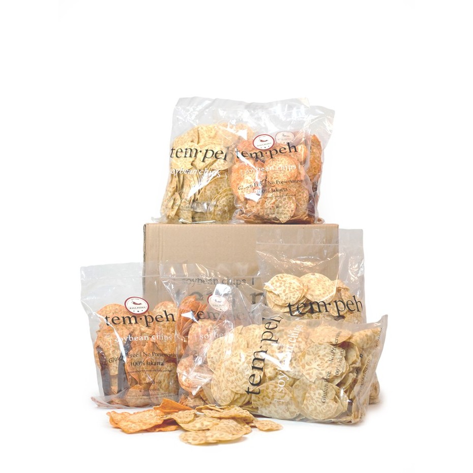 

Best Paket 3L, 4P, 1 box