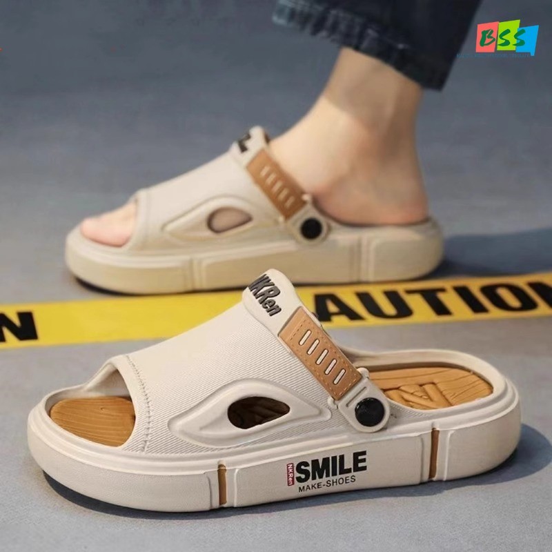 Sandal Pria Keren,Sendal Pria Karet,Sandal Pria Karet Empuk,Sandal Pria Murah Sandal Pantai Sandal