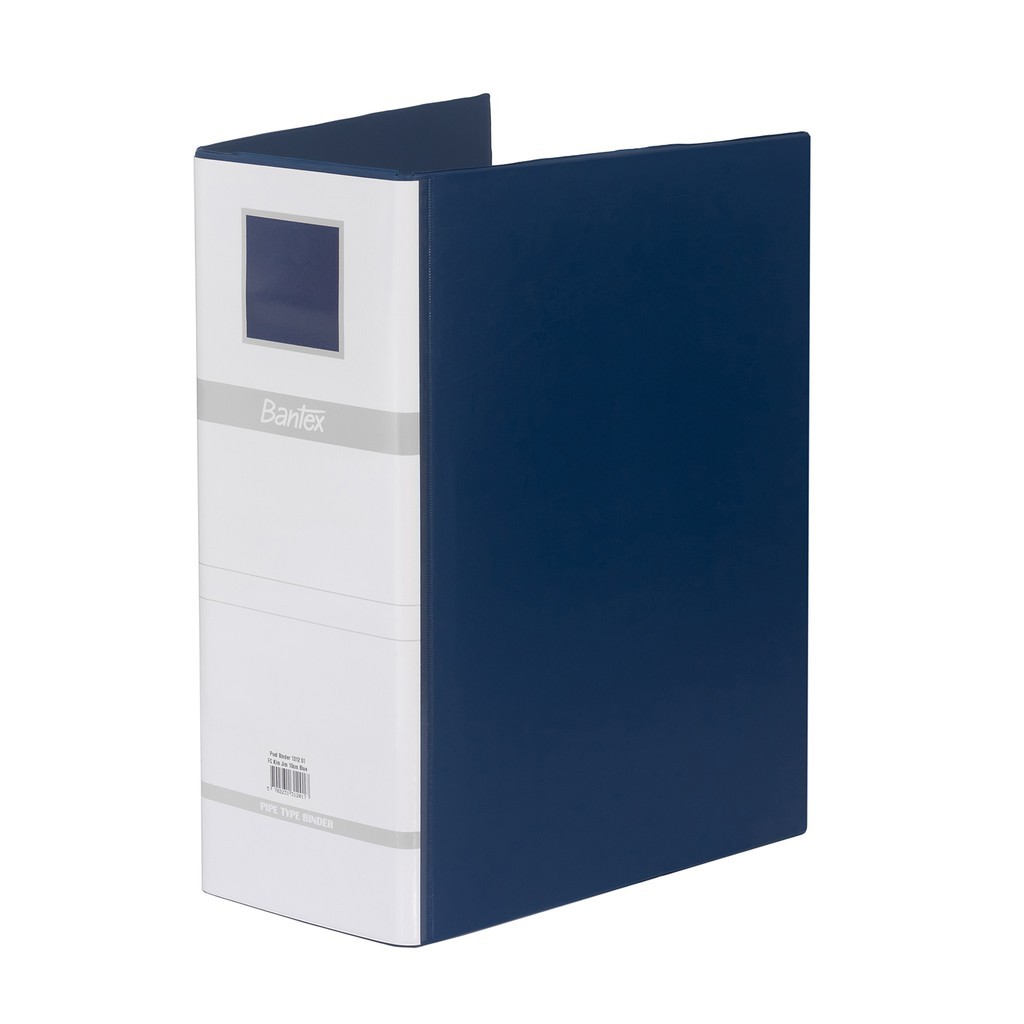 

BANTEX POST BINDER 1312 FOLIO