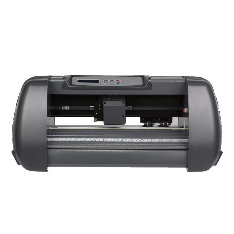

Fast Delivery A3 Vinyl Cut Plotter Cutter For PVC