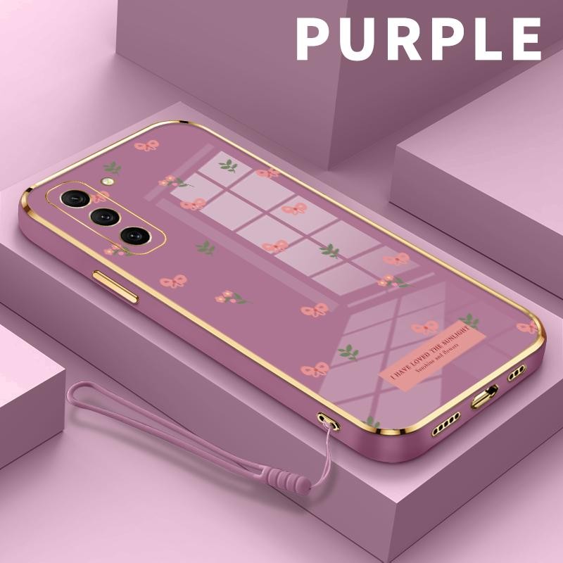 Casing  For Samsung Galaxy S21 FE S9 Plus S10 Plus S20 FE S21 S22 Plus Ultra S23 FE Plus Ultra S9+ S