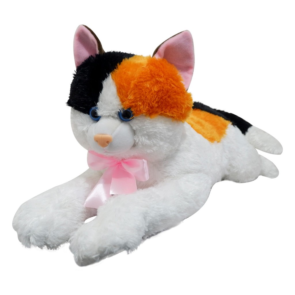 Boneka Kucing Ly catty Cat Carnival Istana Boneka