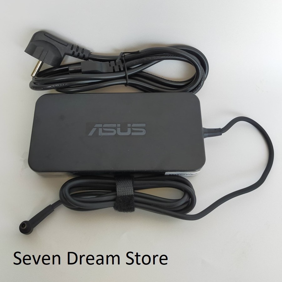 Adaptor Charger Original Asus A570Z F570Z K570Z R570Z 4.5x3.0mm 120W