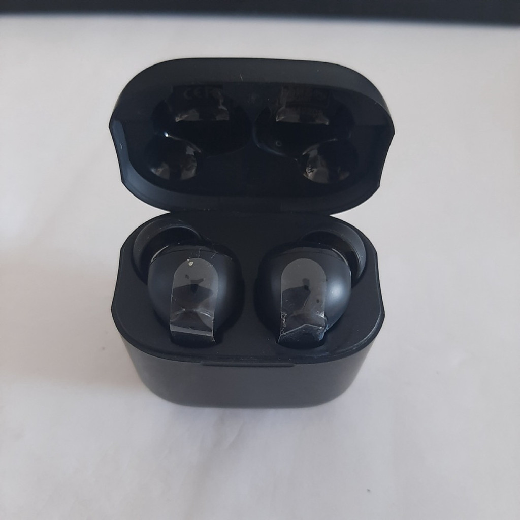 Mpow X3 ANC Smart Touch Control Punchy Bass In Ear Earbuds Bluetooth