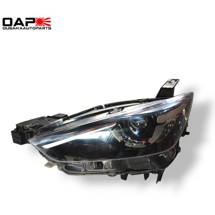 Headlamp Lampu depan Original Mazda CX3 CX-3