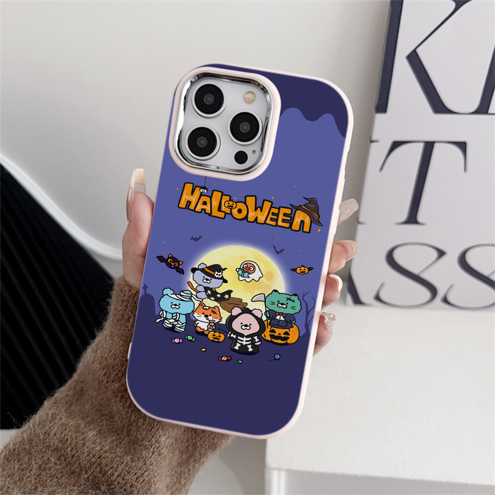 Model baru tahun 2024Untuk Case iPhone 11 12 15 14 13 PlusProMax 8 7Plus SE2 SE3 6 6s X XS XR XS Max