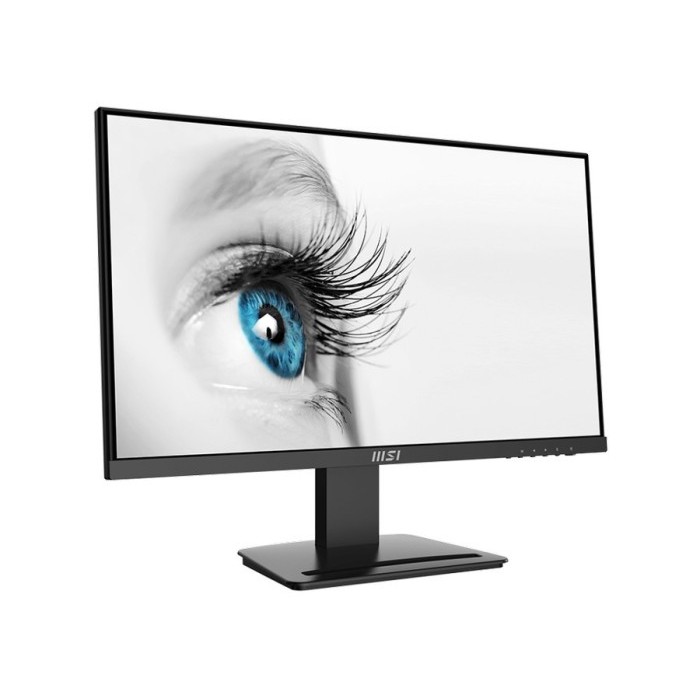 MSI MONITOR PRO MP243X - 23.8 inch Full HD - Monitor 24"