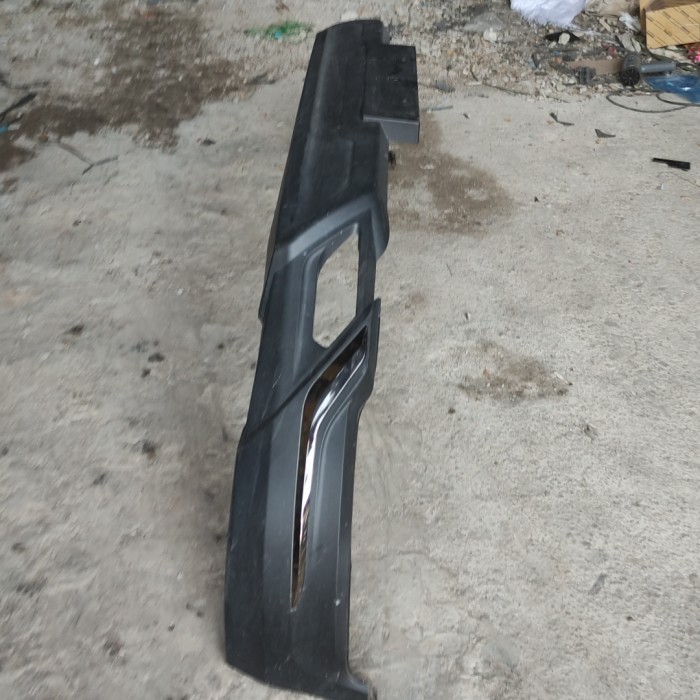 BIG  SALE  BODYKIT venturer 2021 MODEL original BODYKIT VENTURER