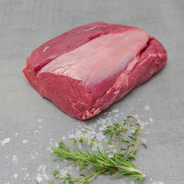 

DAGING SAPI TENDERLOIN (HAS DALAM) IMPORT AUSTRALIA 1 KG