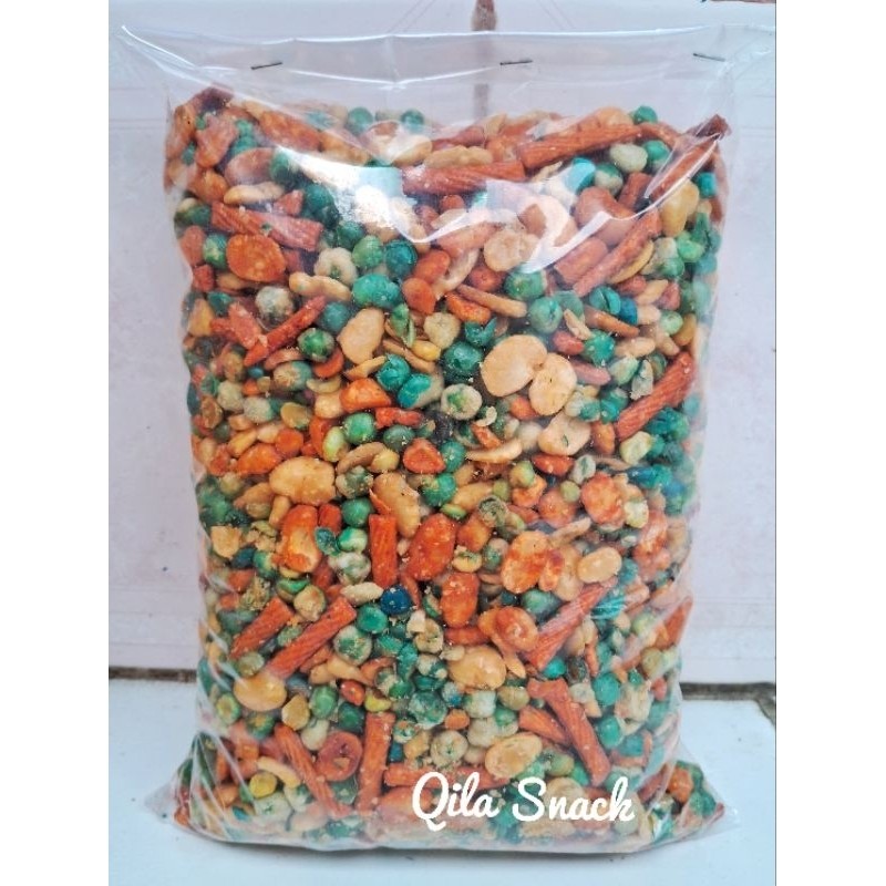 

Kacang Mix 1 KG