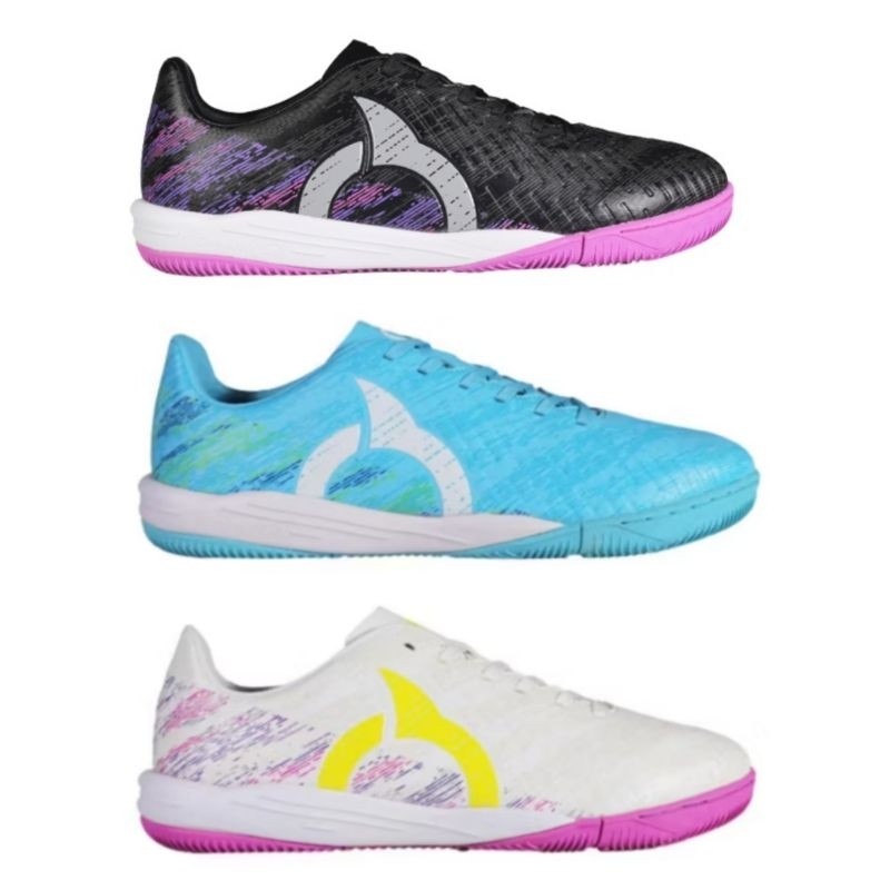 SEPATU FUTSAL ORTUSEIGHT ORTUS FORTE VANTAGE V2 IN 3 warna