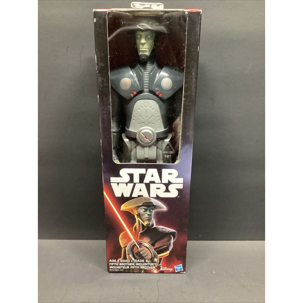 action Figure starwars 30cm KSMbersaudara