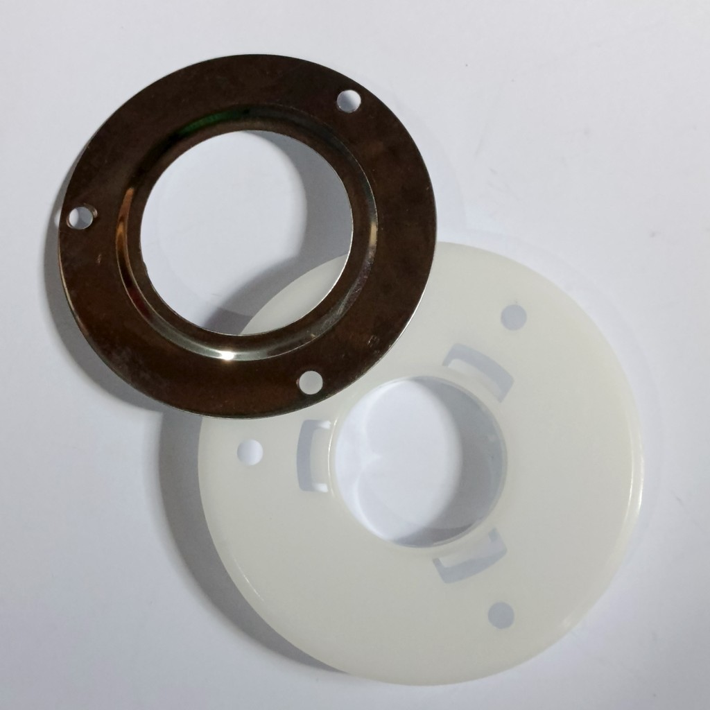 RING TENGAH PULSATOR GUIDE SHAFT MESIN CUCI 2 TABUNG PANASONIC 2 TABUNG