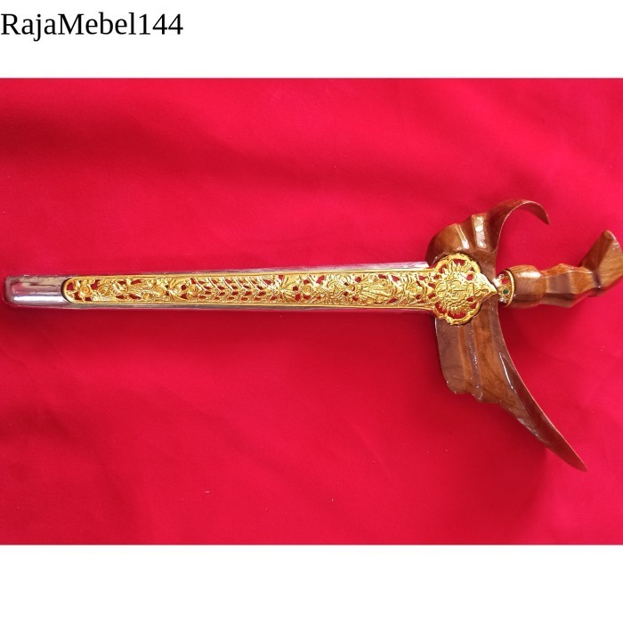 

Keris topeng sunda manis laris