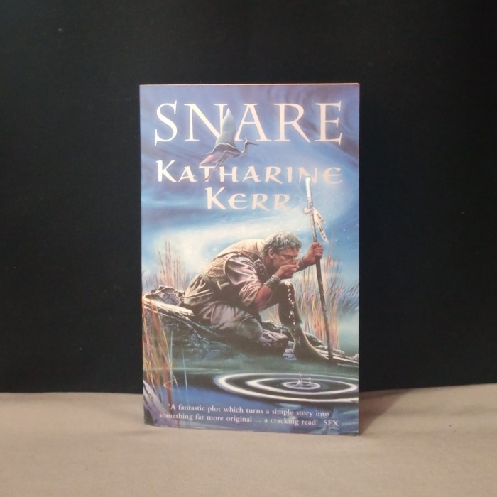 SNARE - KATHARINE KERR