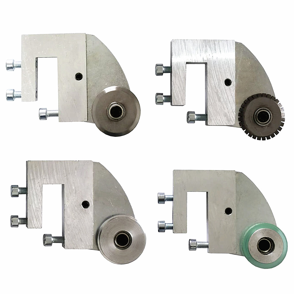 

Electric Perforating Blade Holder Slot Width 12.5/15mm Paper Creasing Machine Book Cover Creasing Cutting Machinery Accessories