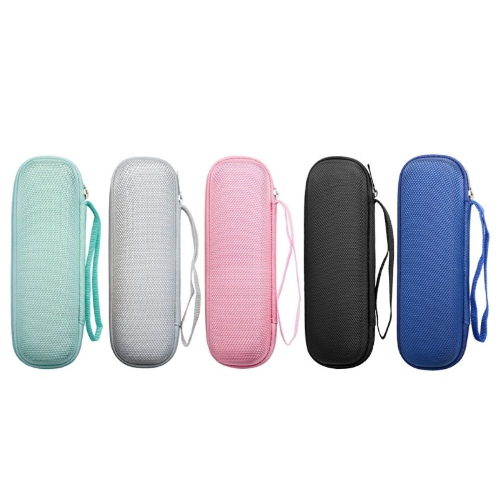 

Meeting Holder Scan Reader Pen Carrying Bag Hard EVA Protective Case Portable Travel Cover for IFLYTEK AIP-S10 Alpha Egg