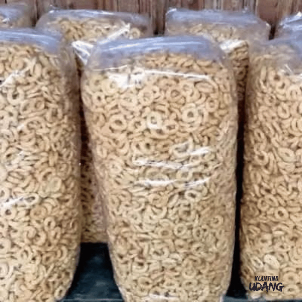 

SALE PROMO slondok kelanting slondok udang lanting udang klanting udang