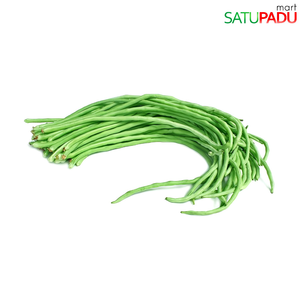 

Kacang Panjang Hijau 200gr