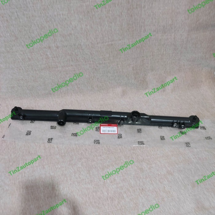 Lower Tank Bottom Tank Radiator Honda CRV 2001-2004 OEM