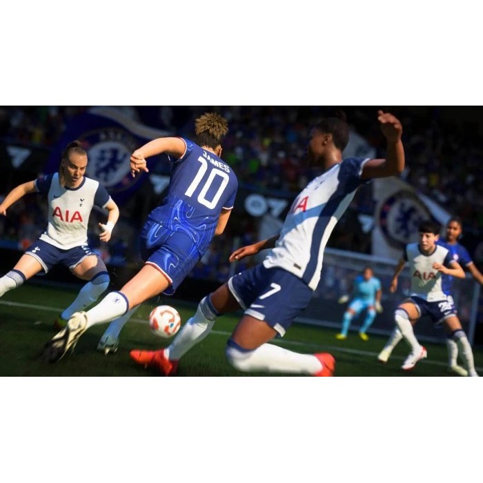 BEST -PS5 EA Sports FC 25 / FC25 / FIFA 25 - 3