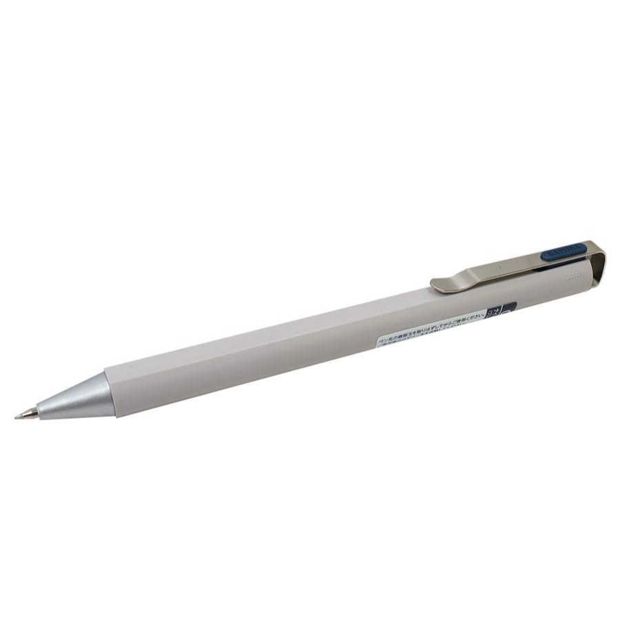 

Gramedia Surabaya - Ballpoint / Pen Sakura Ballsign Id 0.4 BLUE BLACK /GBR204-43