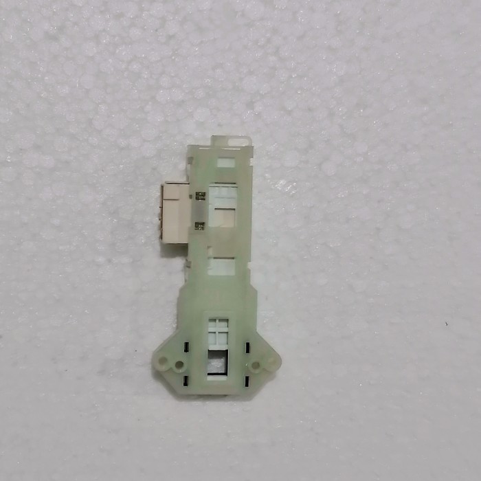 door lock mesin cuci LG WD-M8070