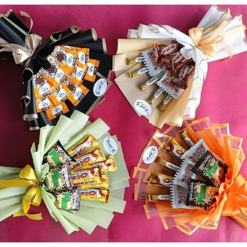 

Buket snack murah buket jajan buket ulang tahun kado ulang tahun buket murah