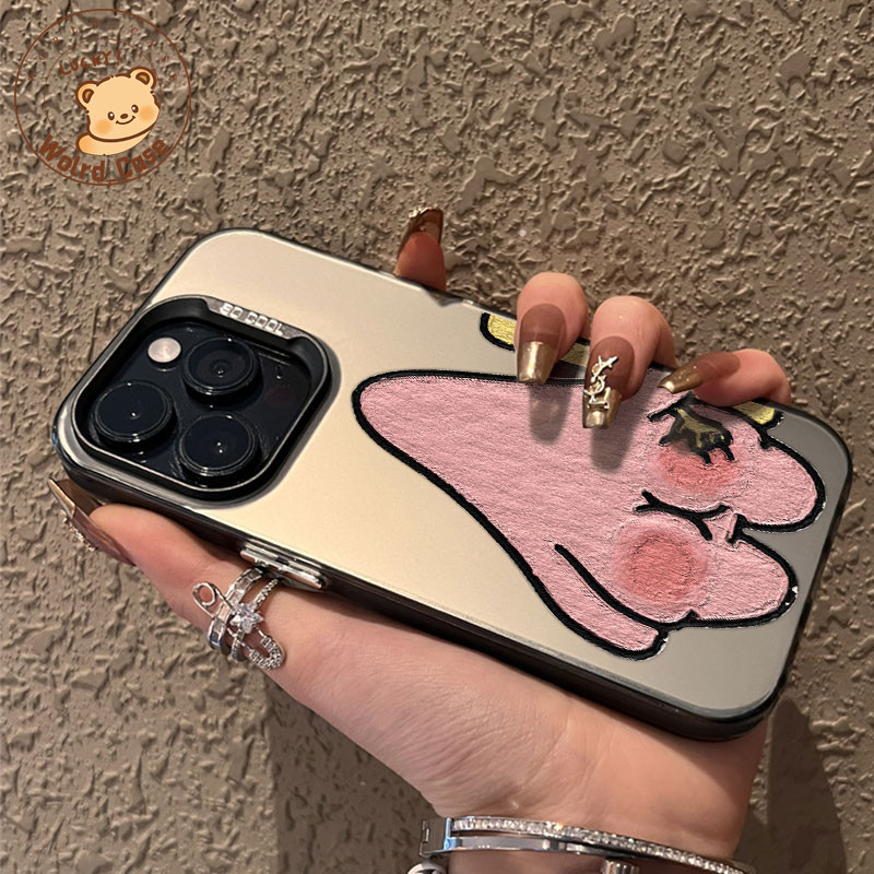 SpongeBob SquarePants case Kompatibel untuk xiaomi Redmi note 8 pRo A2 A3 10A A1 poco X3 nfc X3 pRo 
