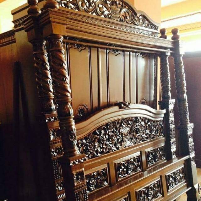 Kamar set JATI RAHWANA