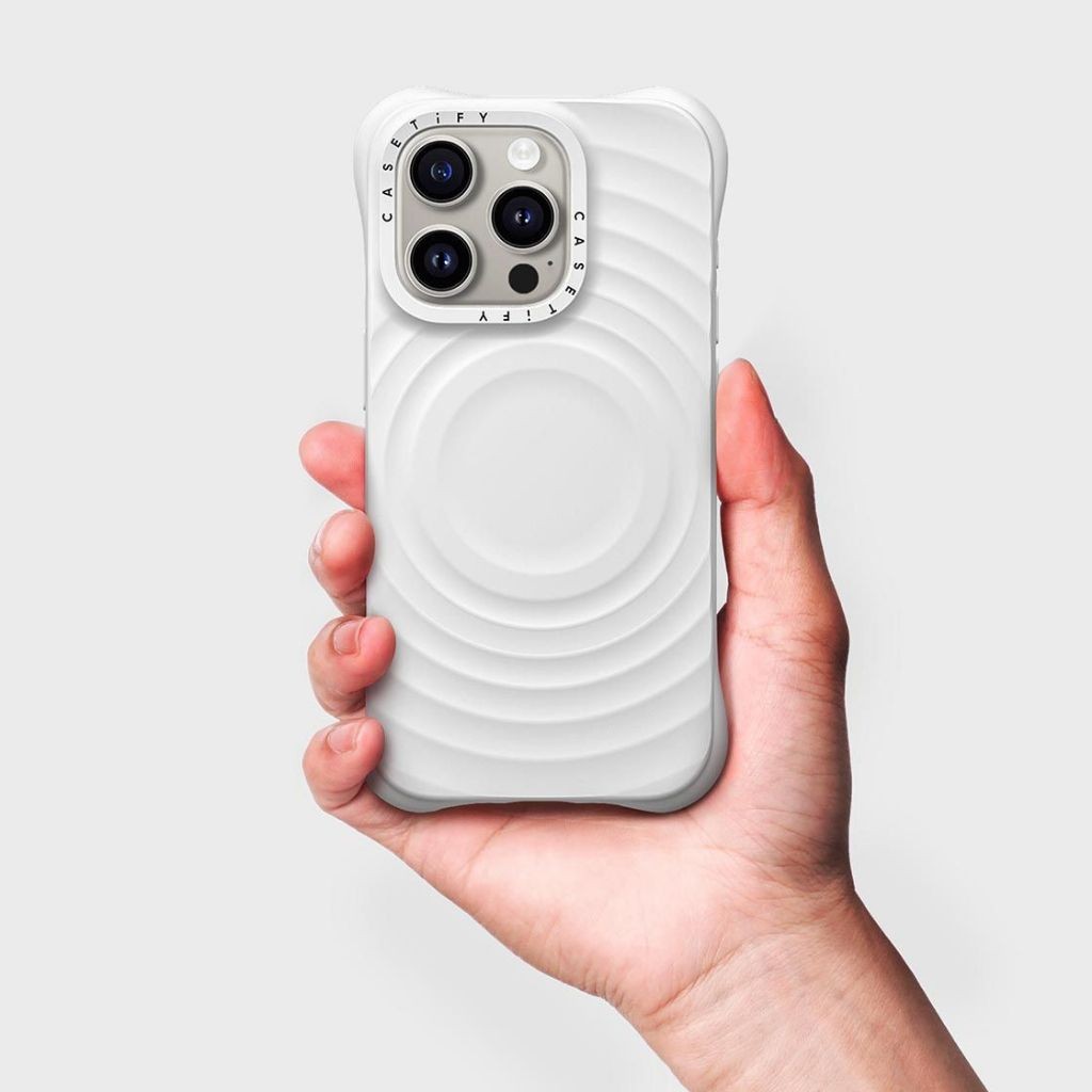 Casetify CaseTi - Fy G-DRAGON  with Box  Same Paragraph Ripples Phone Case for For Iphone 11 12 Pro 