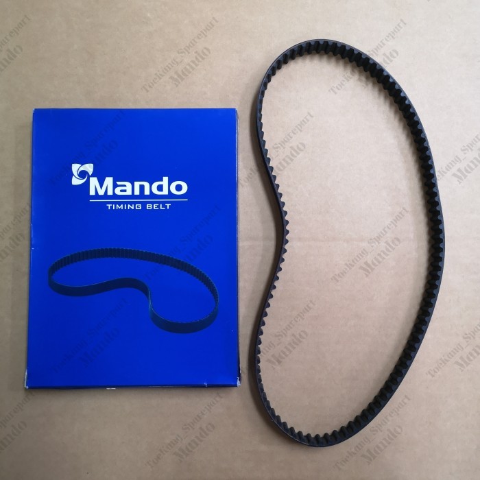 Timing Belt Hyundai Accent Verna Avega MANDO - Timing Belt Berkualitas