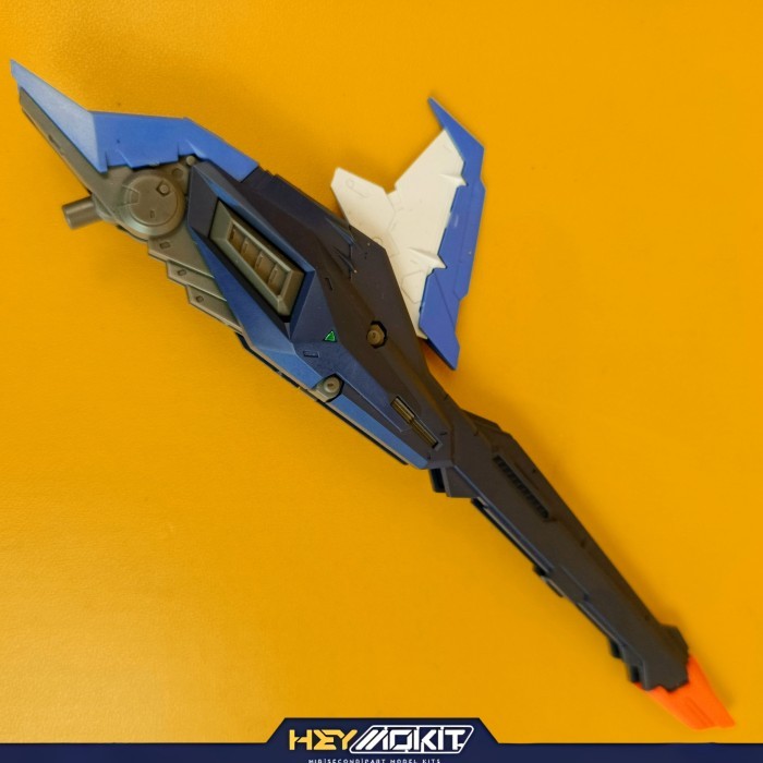 MG 1/100 IN ERA TRAILBLAZER CANON BACKPACK WEAPON NOT HG RG BANDAI GUNDAM