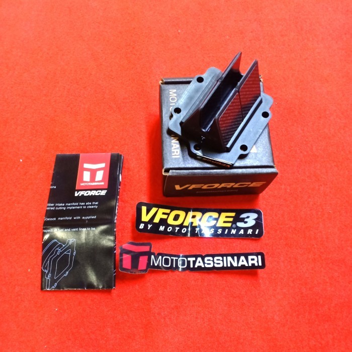 Vforce3 ninja thailand super copy grade A