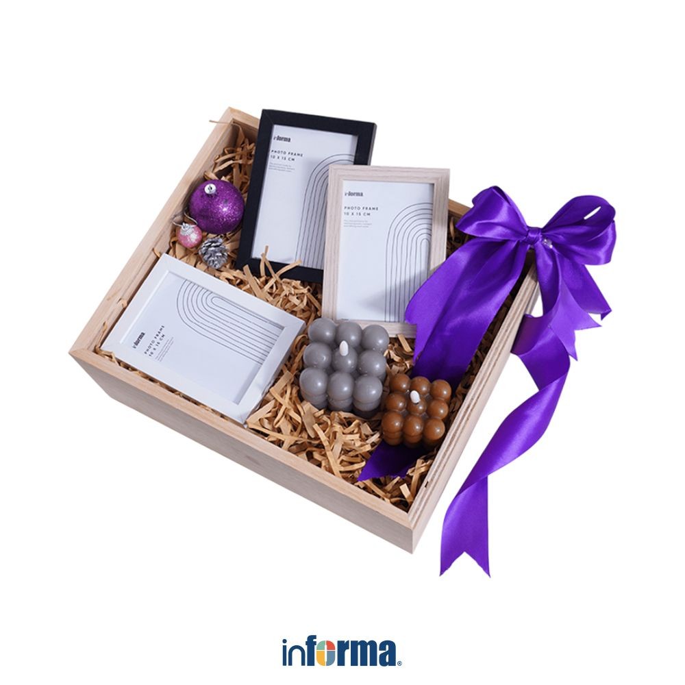 

Informa Hampers Natal 2024 Mia Parcel Hari Raya Parsel Natal Paket Bingkisan Hadiah Christmas Gift