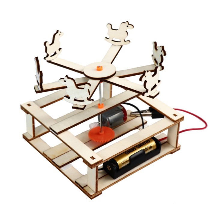 Mainan Anak Robotik - Mainan Robotic - Robotik