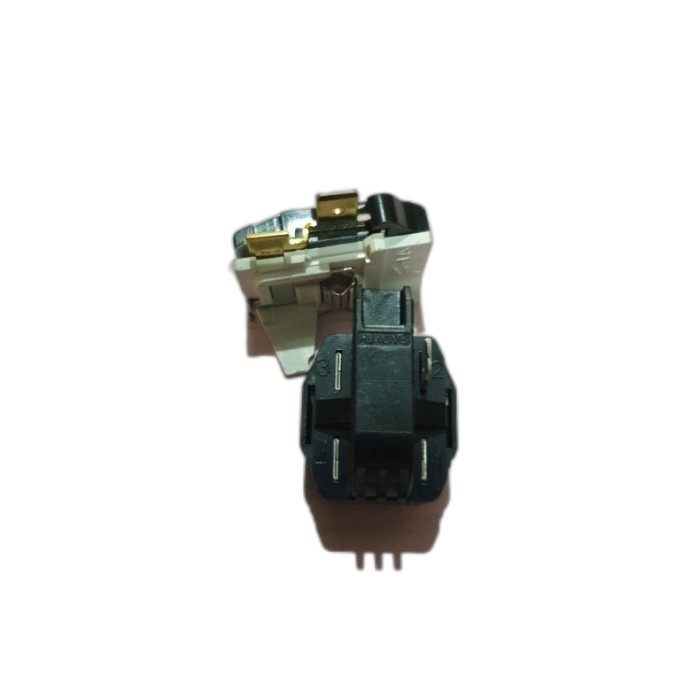 Rilay Ptc Sharp 1 Pintu Overload Sharp 1 Pintu