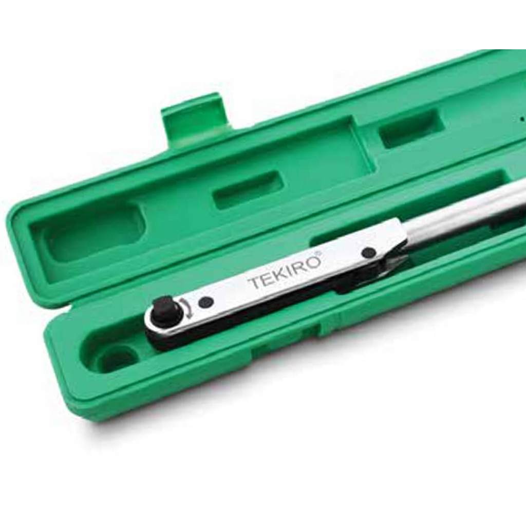 TEKIRO KUNCI TORSI PROFESIONAL PROFESSIONAL TORQUE WRENCH SERIES