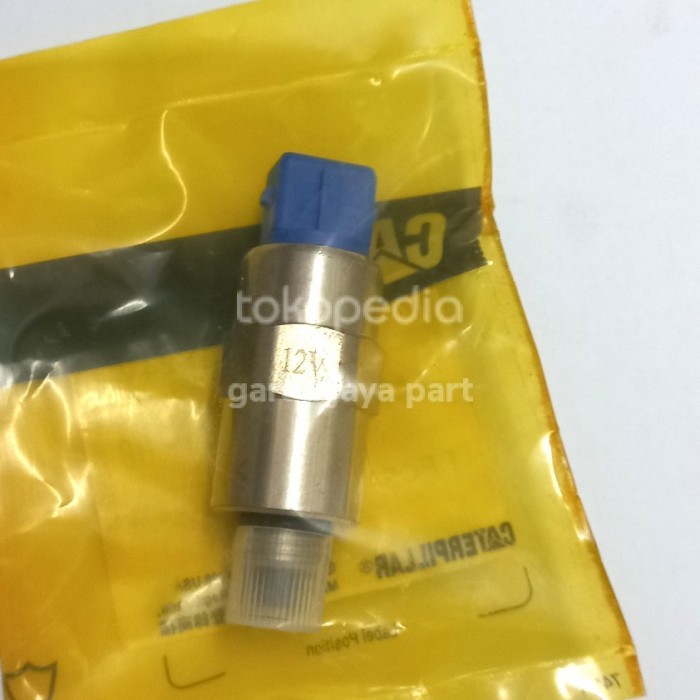 SWITCH ON OFF SAKAI (SOLENOID-24V) 147-2645