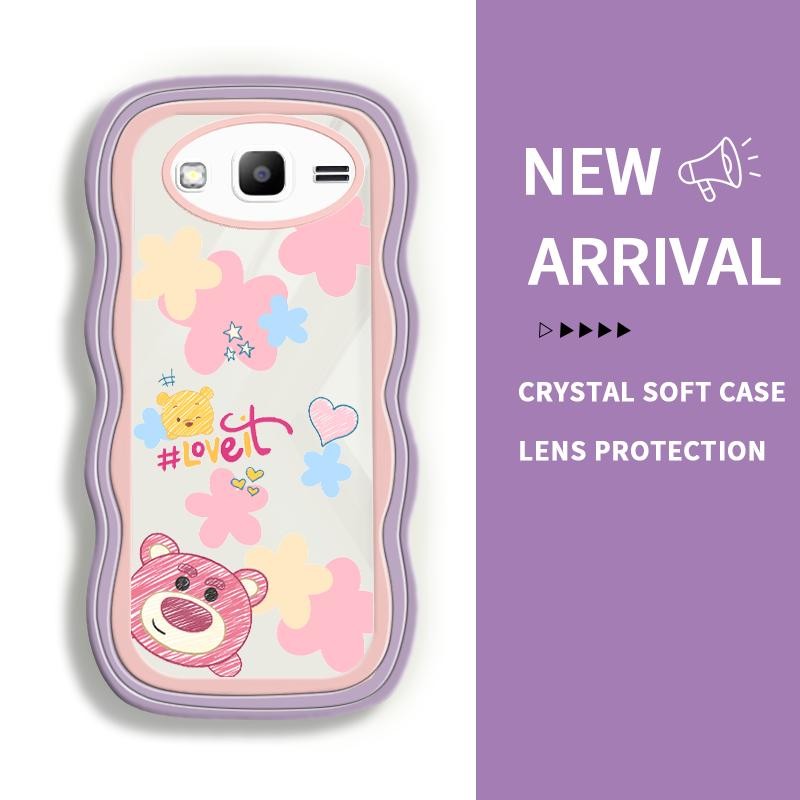 Case For Samsung J2 Prime Ace Pro 2018 J3 2016 J4 Plus J5 2016 2017 J6 J7 2015 J7 2017 Grand On7 Tra