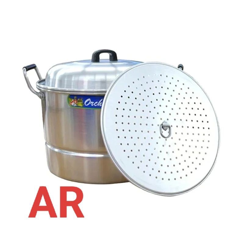 PY PANCI KUKUSAN ORCHID / LANSENG / DANDANG ORCHID 36cm sampai 60cm