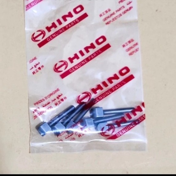 PAKU ZF TRANSMISI HINO 500 LOHAN FM260TI/ZF 33365-1140G ORIGINAL HINO BERKUALITAS