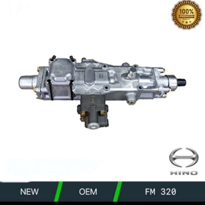 POWERSHIFT HINO FM320 LOHAN FM260TI KOTEKAN TI/ZF HINO LOHAN ORI BERKUALITAS