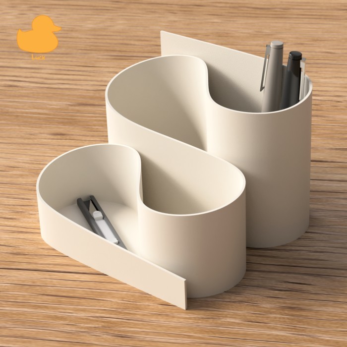 

Desk Organizer Modern and Simplistic
