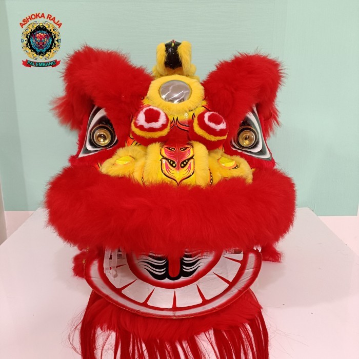 BARONGSAI IMPOR DEWASA