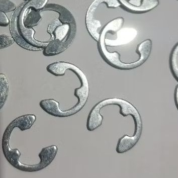 snapring e7 kampas otomatis/spie ring klip pengunci vario 125 150/pcx/nmax/snap ring