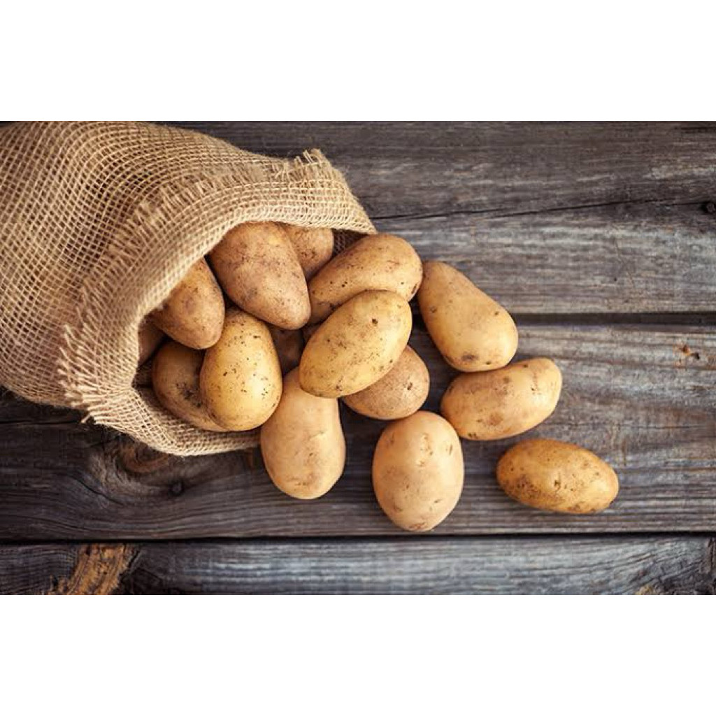 

Kentang 500gr Sayur Segar