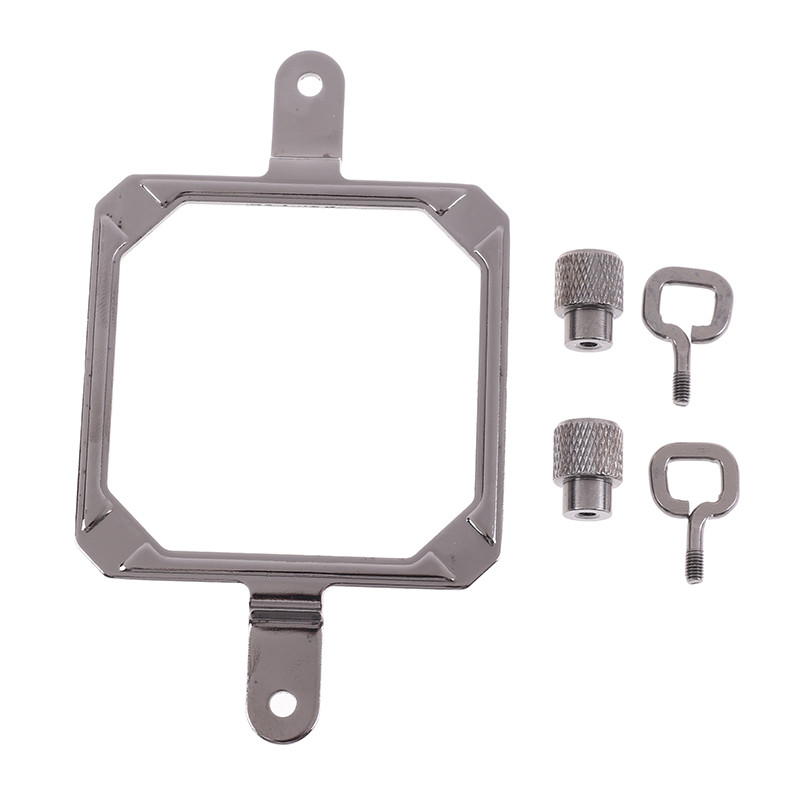 New CPU Cooling Mounting Bracket Kit FM23 AM23 AM4 Cooler Assembly Tool Set For CORSAIR Hydro Series
