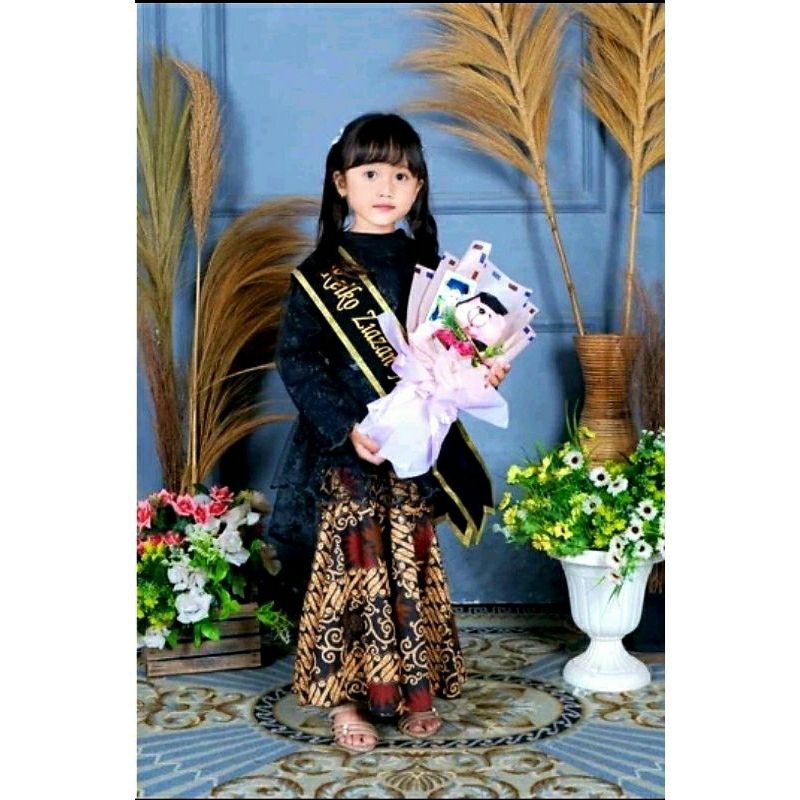 Selempang Wisuda Selempang Wisuda anak paud/TK/sdbisa pesan satuan